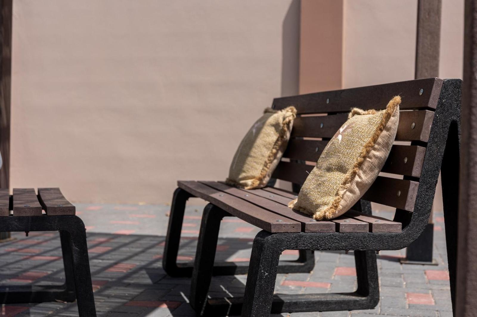 Av Curacao - Centrally Located Spacious Apartment Willemstad Exterior foto