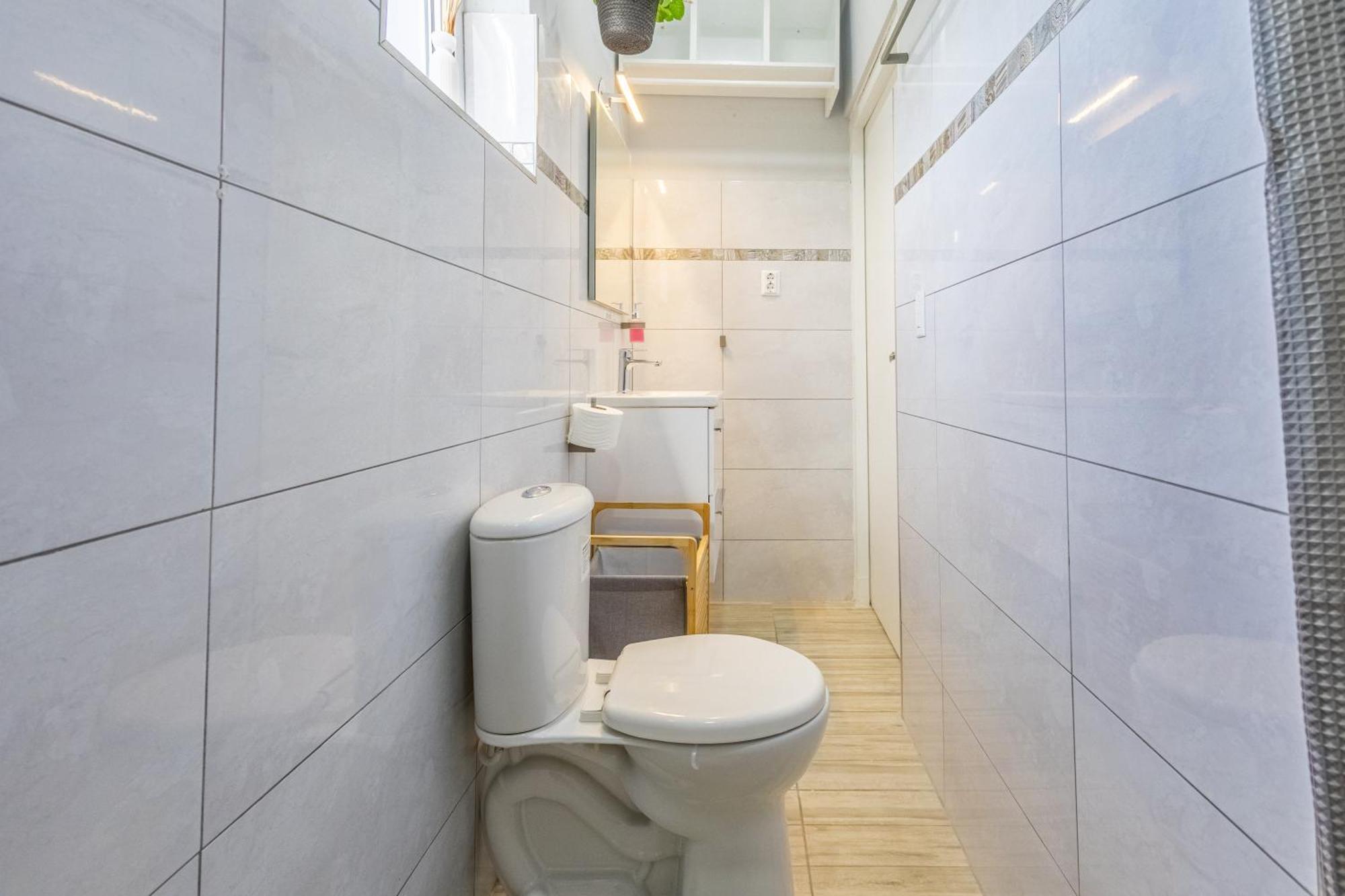 Av Curacao - Centrally Located Spacious Apartment Willemstad Exterior foto