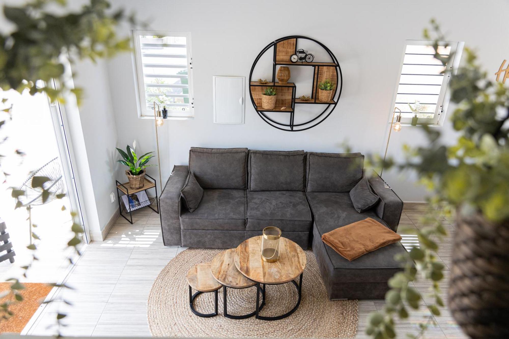 Av Curacao - Centrally Located Spacious Apartment Willemstad Exterior foto