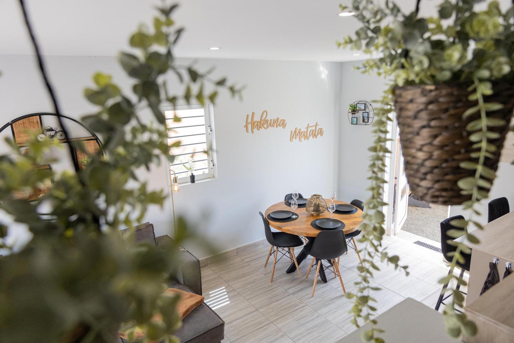 Av Curacao - Centrally Located Spacious Apartment Willemstad Exterior foto